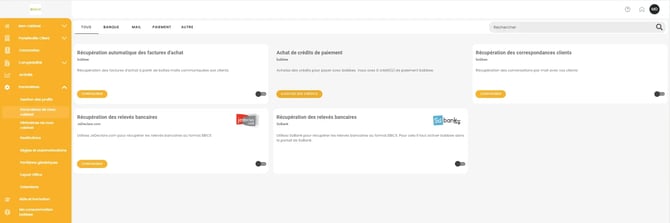 09 - Comment se connecter avec Jedeclare et SoBank - 1
