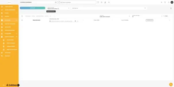 11 - Comment importer un PDF de Banque - 2