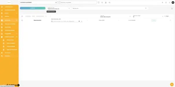 11 - Comment importer un PDF de Banque - 4